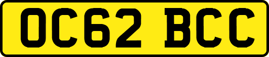 OC62BCC