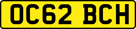 OC62BCH
