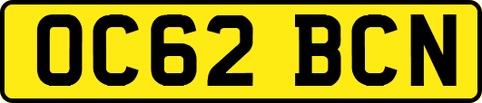 OC62BCN