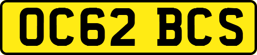 OC62BCS
