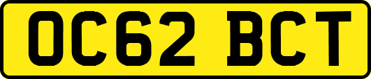 OC62BCT