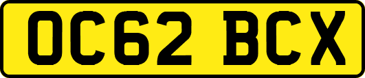 OC62BCX