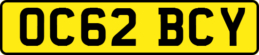 OC62BCY