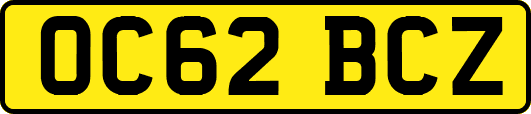 OC62BCZ