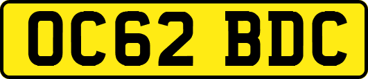 OC62BDC