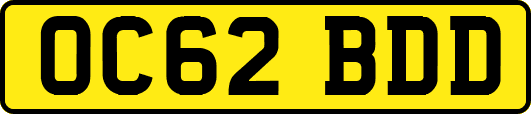 OC62BDD