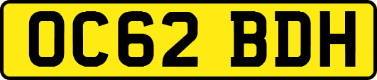 OC62BDH