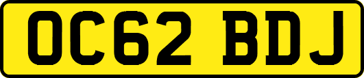 OC62BDJ