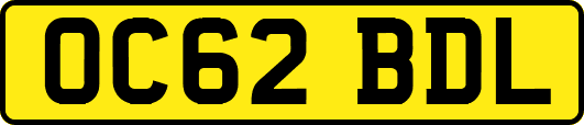 OC62BDL
