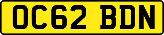 OC62BDN