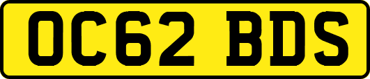OC62BDS