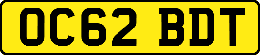 OC62BDT