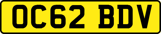 OC62BDV