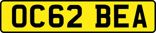 OC62BEA