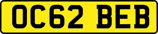 OC62BEB