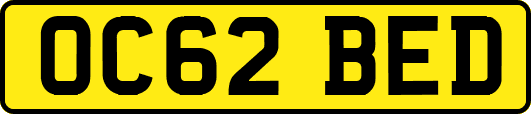 OC62BED