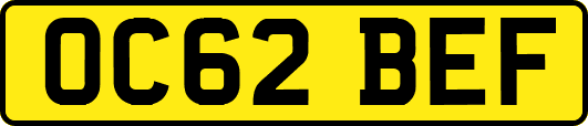 OC62BEF