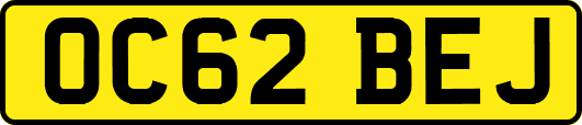 OC62BEJ