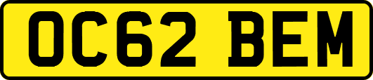OC62BEM