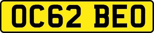 OC62BEO
