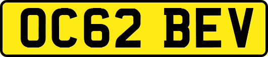 OC62BEV