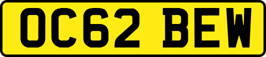 OC62BEW