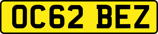 OC62BEZ