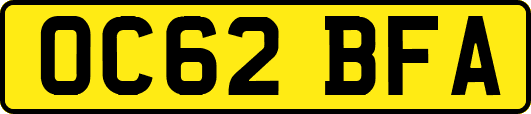 OC62BFA