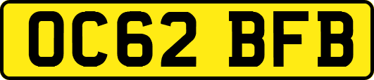 OC62BFB