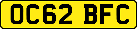 OC62BFC