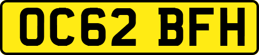 OC62BFH