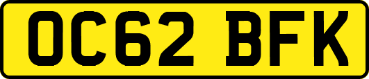 OC62BFK