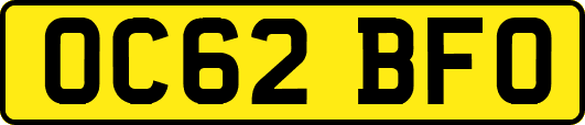 OC62BFO