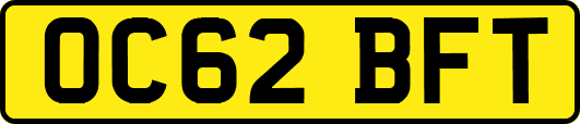 OC62BFT