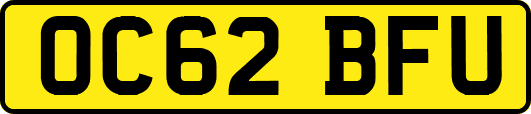 OC62BFU