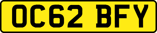 OC62BFY