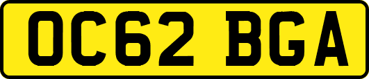 OC62BGA