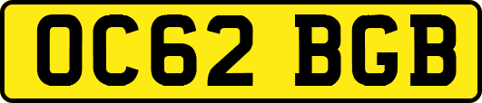 OC62BGB