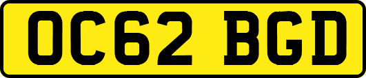OC62BGD