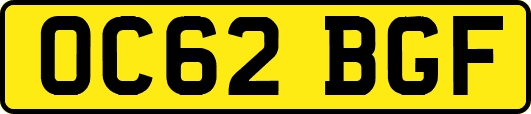 OC62BGF
