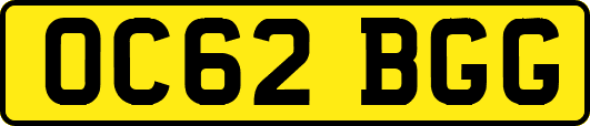 OC62BGG