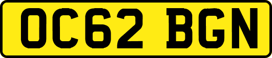 OC62BGN