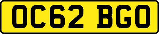 OC62BGO