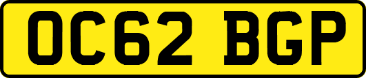 OC62BGP