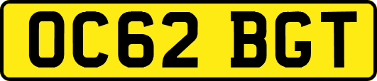 OC62BGT