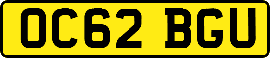 OC62BGU