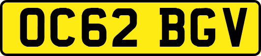 OC62BGV