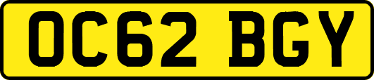 OC62BGY