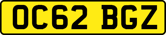 OC62BGZ