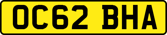 OC62BHA